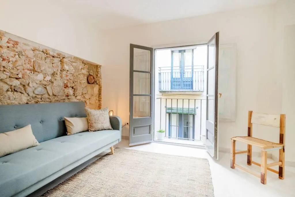 Sleep Y Stay Ferreries19 Apt For Romantic Getaway Girona