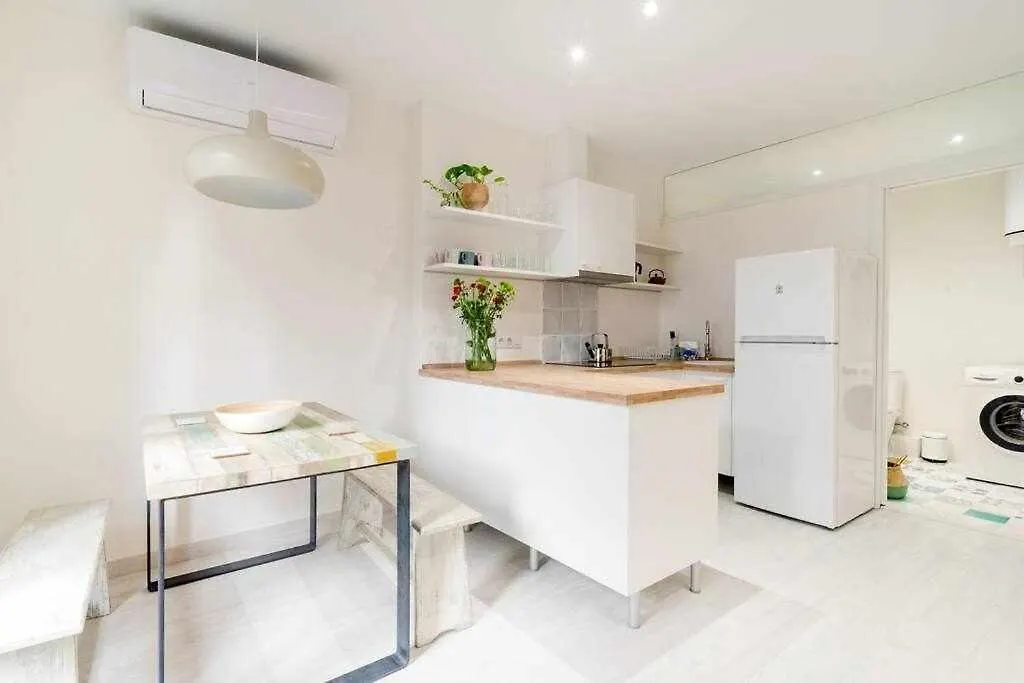 Apartment Sleep Y Stay Ferreries19 Apt For Romantic Getaway Girona