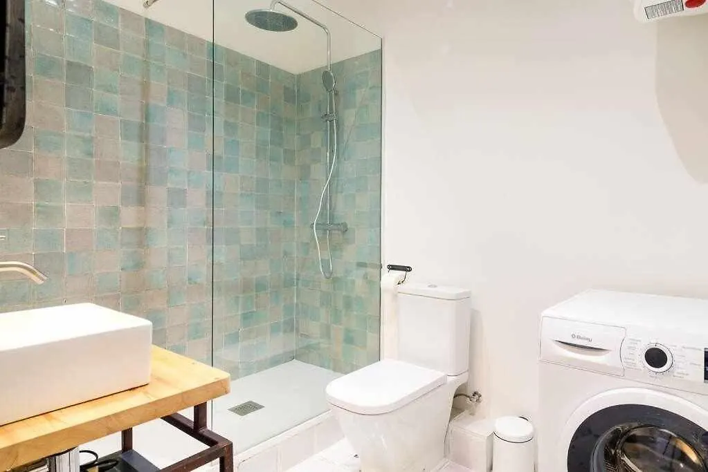Sleep Y Stay Ferreries19 Apt For Romantic Getaway Girona