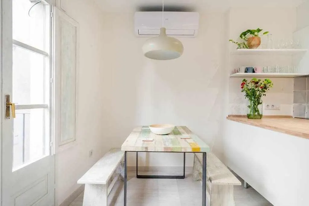 Sleep Y Stay Ferreries19 Apt For Romantic Getaway Girona