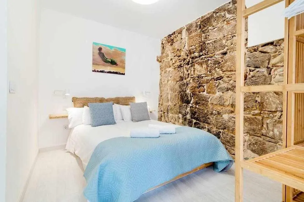 Sleep Y Stay Ferreries19 Apt For Romantic Getaway Girona Apartment