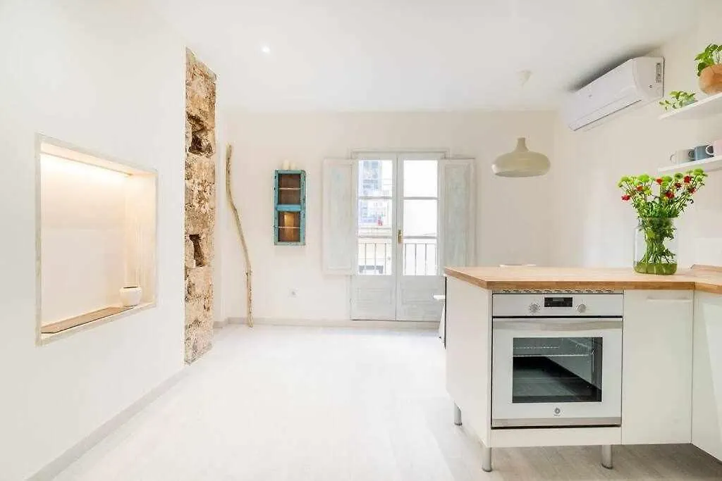 Apartment Sleep Y Stay Ferreries19 Apt For Romantic Getaway Girona