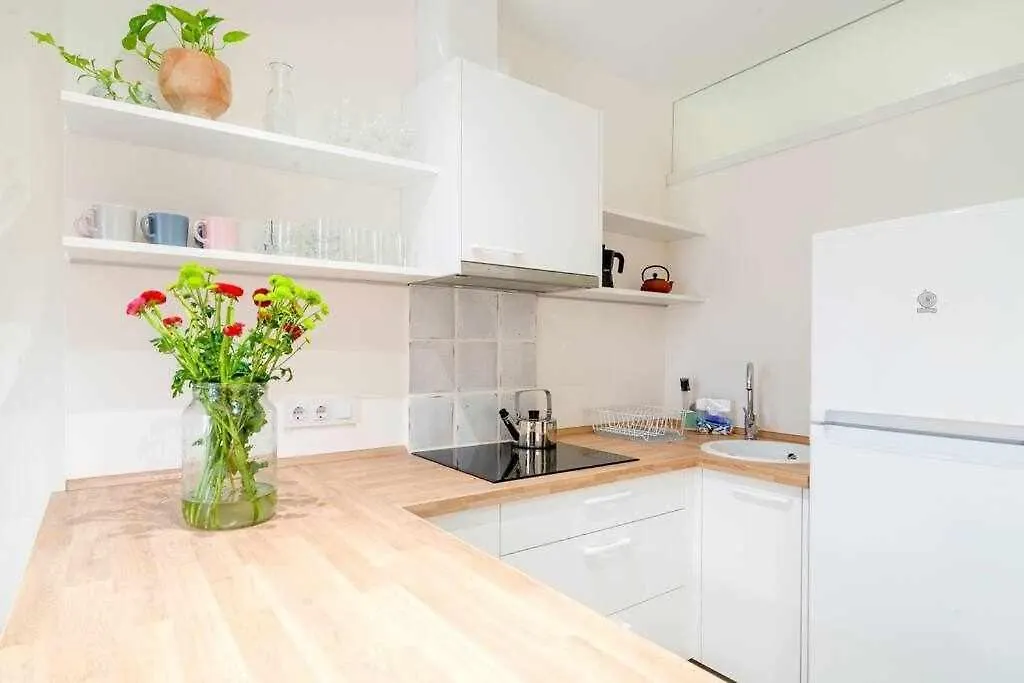 Apartment Sleep Y Stay Ferreries19 Apt For Romantic Getaway Girona