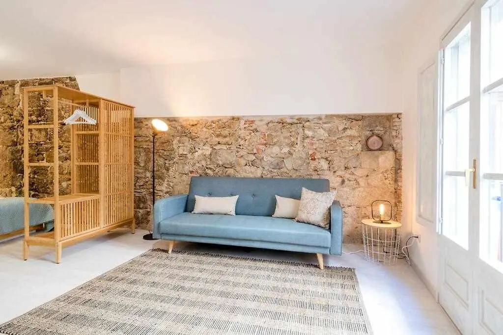 Sleep Y Stay Ferreries19 Apt For Romantic Getaway Girona 0*,  Spain