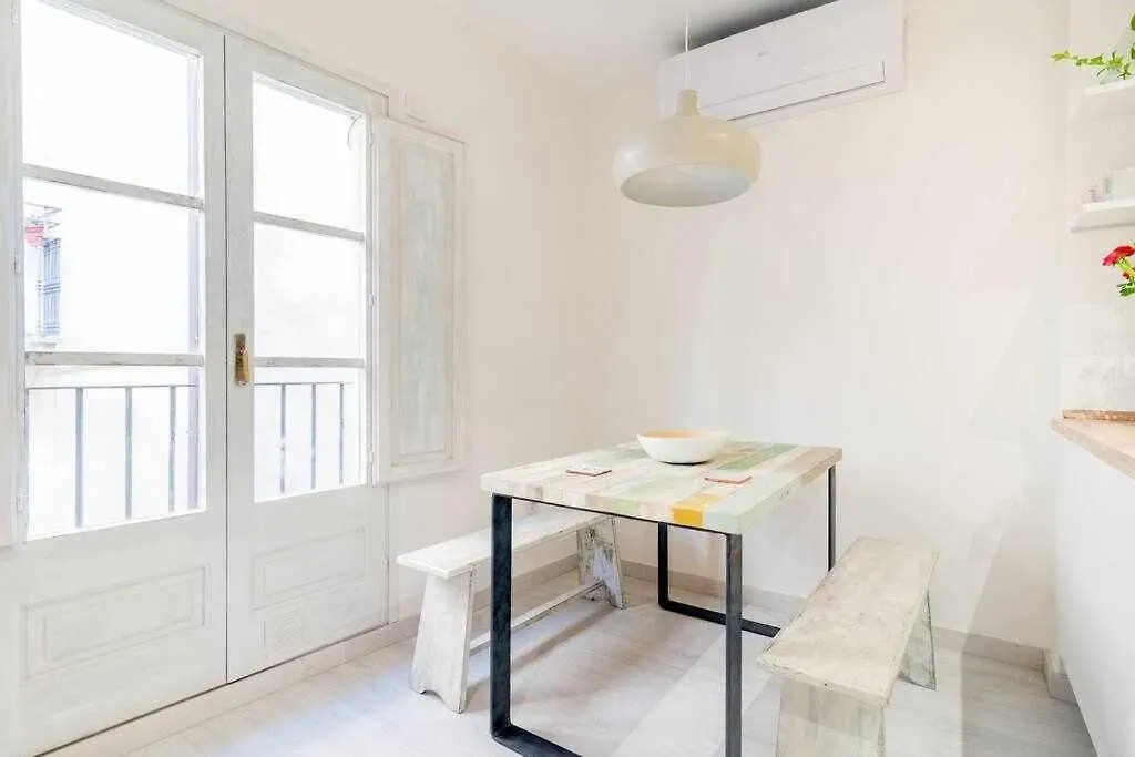 Sleep Y Stay Ferreries19 Apt For Romantic Getaway Girona Apartment