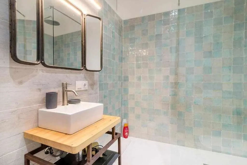 Apartment Sleep Y Stay Ferreries19 Apt For Romantic Getaway Girona Spain
