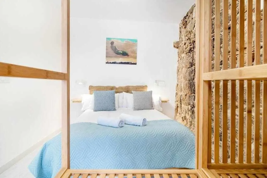 Sleep Y Stay Ferreries19 Apt For Romantic Getaway Girona Apartment
