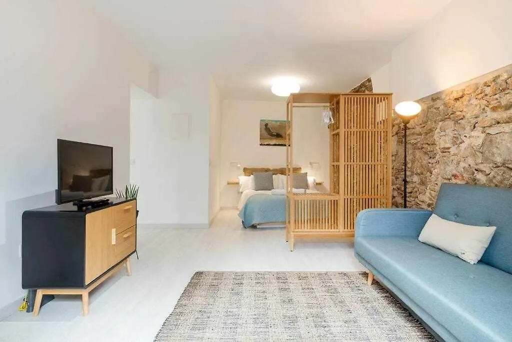 Apartment Sleep Y Stay Ferreries19 Apt For Romantic Getaway Girona Spain
