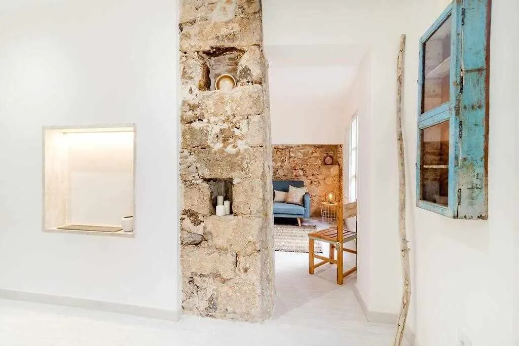 Apartment Sleep Y Stay Ferreries19 Apt For Romantic Getaway Girona