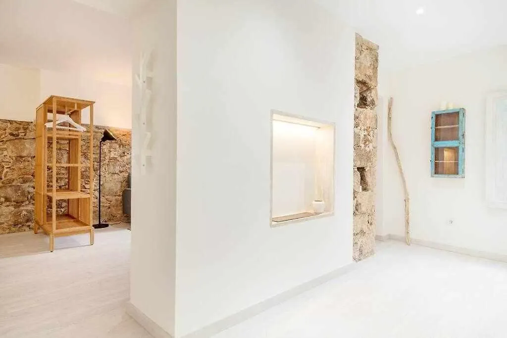 Sleep Y Stay Ferreries19 Apt For Romantic Getaway Girona Spain