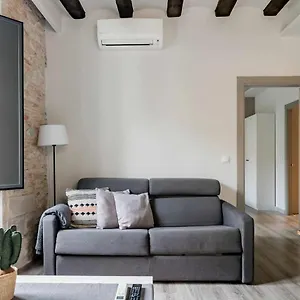 Bonaventura 4 Restored In Heart Of Girona
