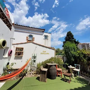 Cocollona Albergue