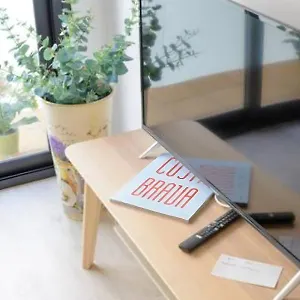 Flateli Lorenzana 17 Appartement