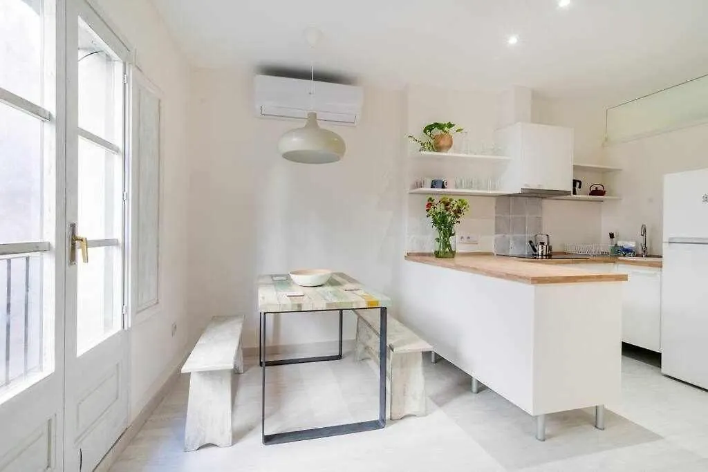 Sleep Y Stay Ferreries19 Apt For Romantic Getaway Girona 0*,  Spagna